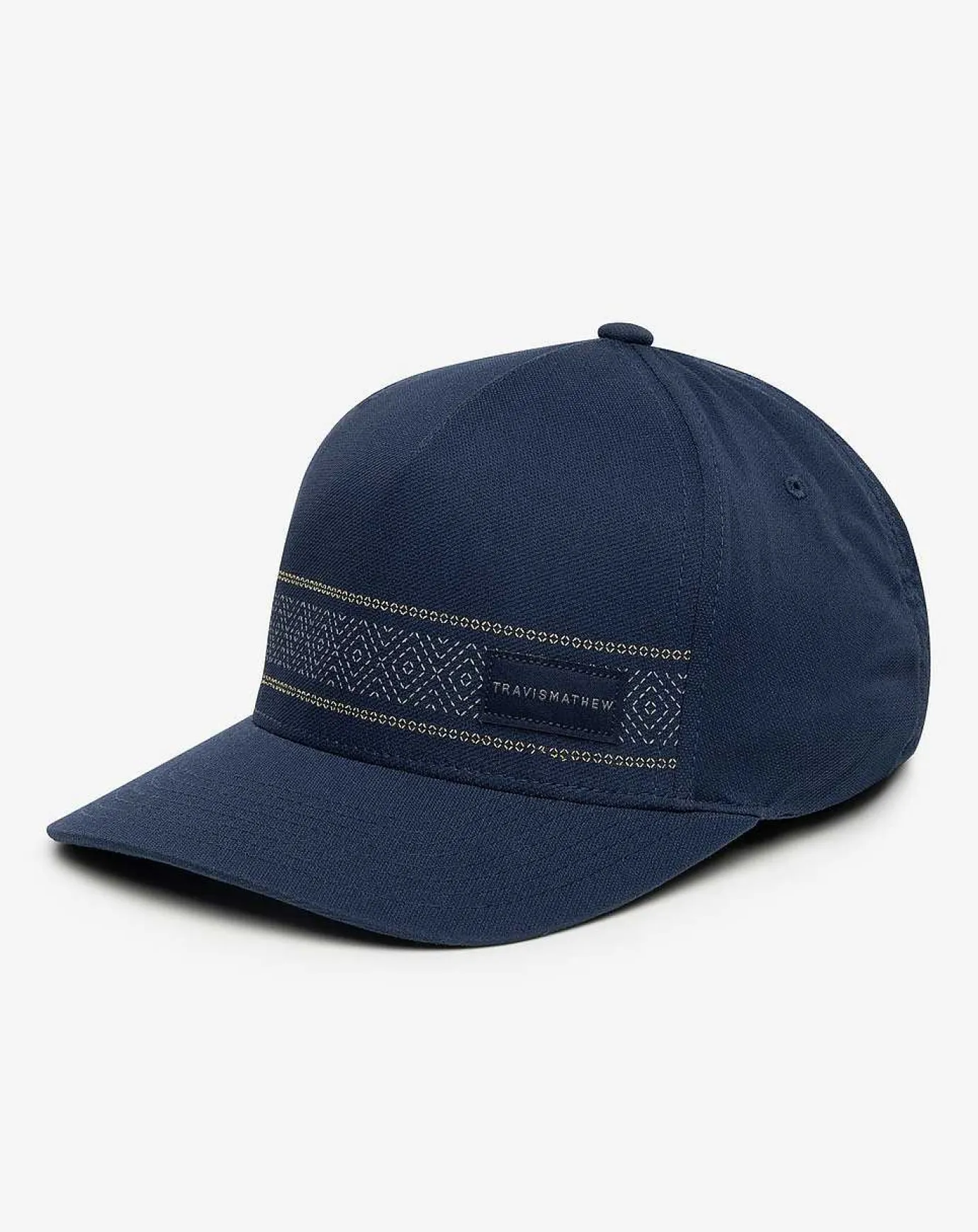 TravisMathew Better Views Fitted Hat> Fitted