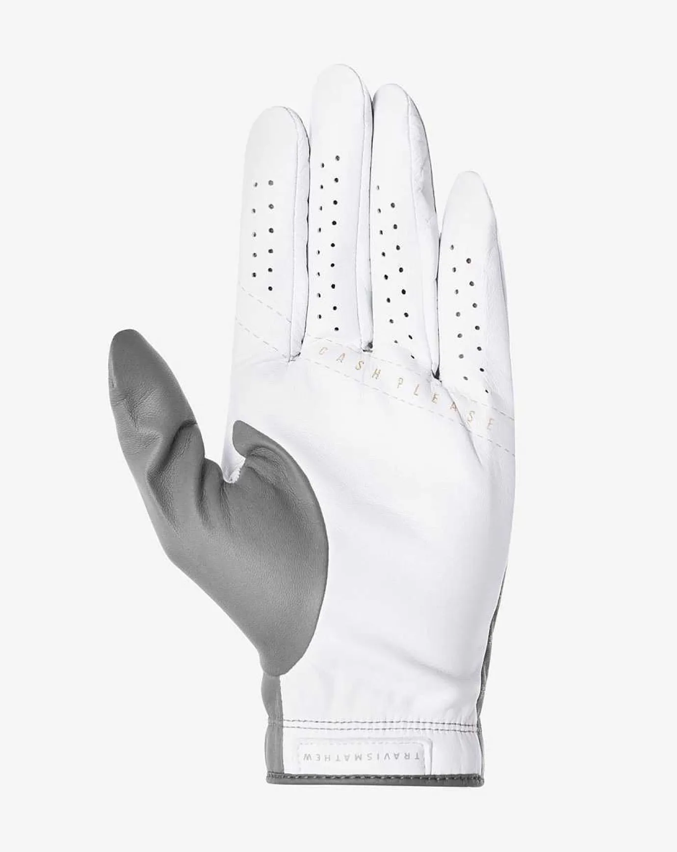 TravisMathew Between The Lines 2.0 Golf Glove> Gloves