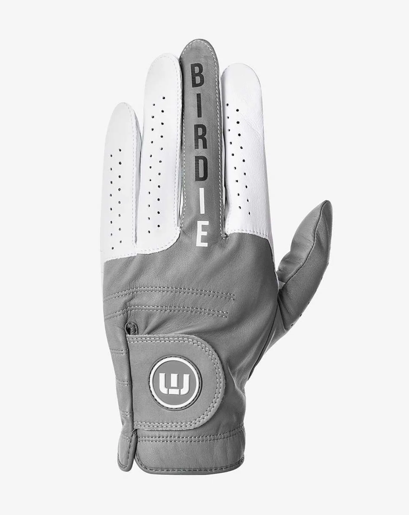 TravisMathew Between The Lines 2.0 Golf Glove> Gloves