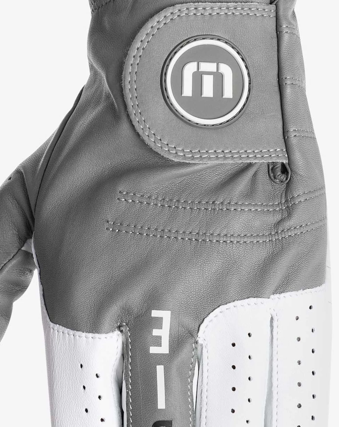 TravisMathew Between The Lines 2.0 Golf Glove> Gloves