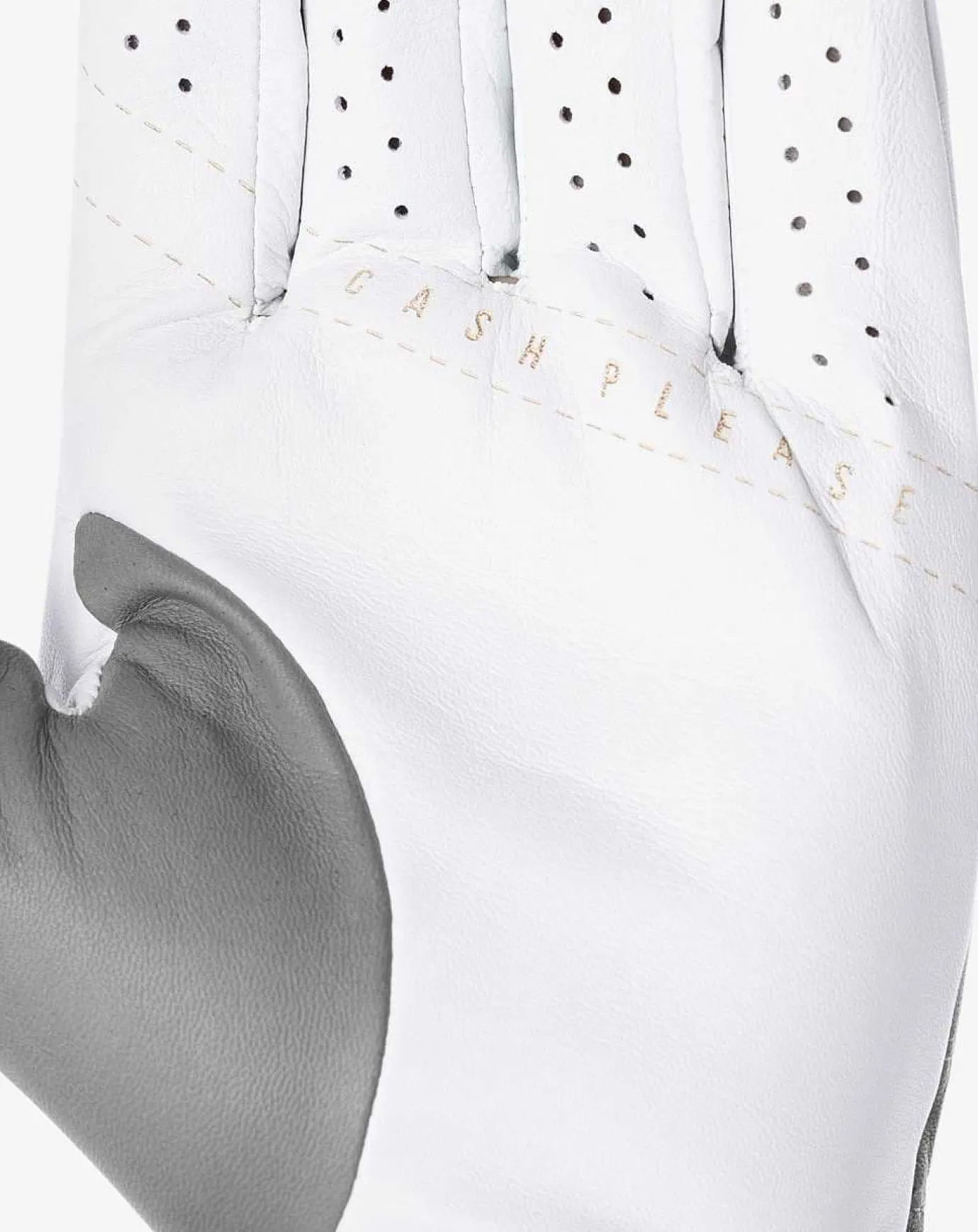 TravisMathew Between The Lines 2.0 Golf Glove> Gloves