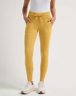 TravisMathew Beyond The Coast Ponte Pant><noscript><img width=