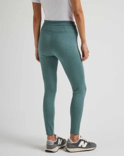 TravisMathew Beyond The Coast Ponte Pant> Pants