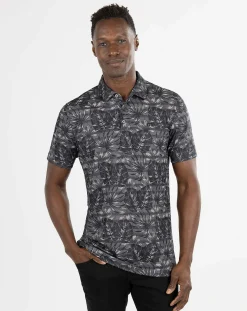 TravisMathew Big Snow Polo> Polos