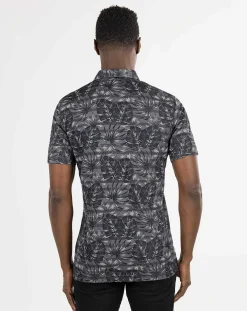 TravisMathew Big Snow Polo> Polos