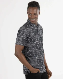 TravisMathew Big Snow Polo><noscript><img width=