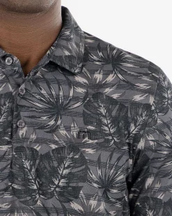 TravisMathew Big Snow Polo><noscript><img width=