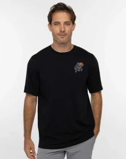 TravisMathew Bisbee Tee> Tees