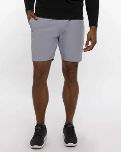 TravisMathew Boarding Time 2.0 Active Short 7.5In> Shorts