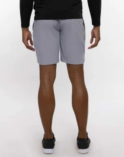 TravisMathew Boarding Time 2.0 Active Short 7.5In> Shorts