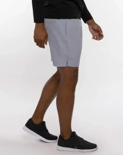 TravisMathew Boarding Time 2.0 Active Short 7.5In><noscript><img width=