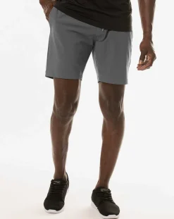 TravisMathew Boarding Time 2.0 Active Short 7.5In><noscript><img width=