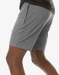 TravisMathew Boarding Time 2.0 Active Short 7.5In><noscript><img width=