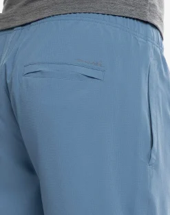 TravisMathew Boarding Time 2.0 Active Short 7.5In> Shorts