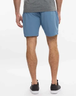 TravisMathew Boarding Time 2.0 Active Short 7.5In> Shorts