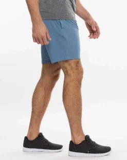 TravisMathew Boarding Time 2.0 Active Short 7.5In><noscript><img width=