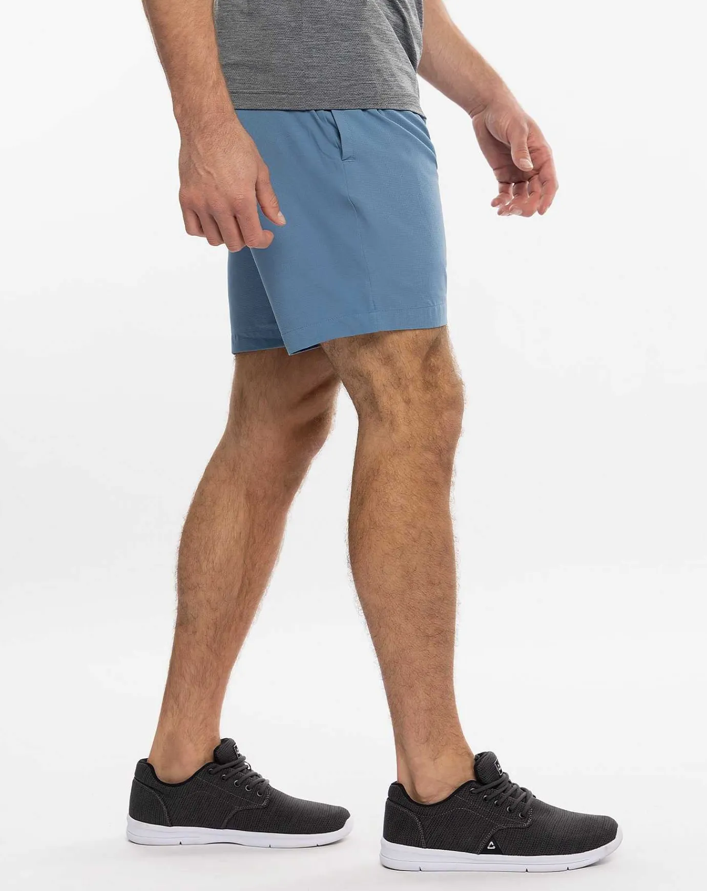 TravisMathew Boarding Time 2.0 Active Short 7.5In> Shorts