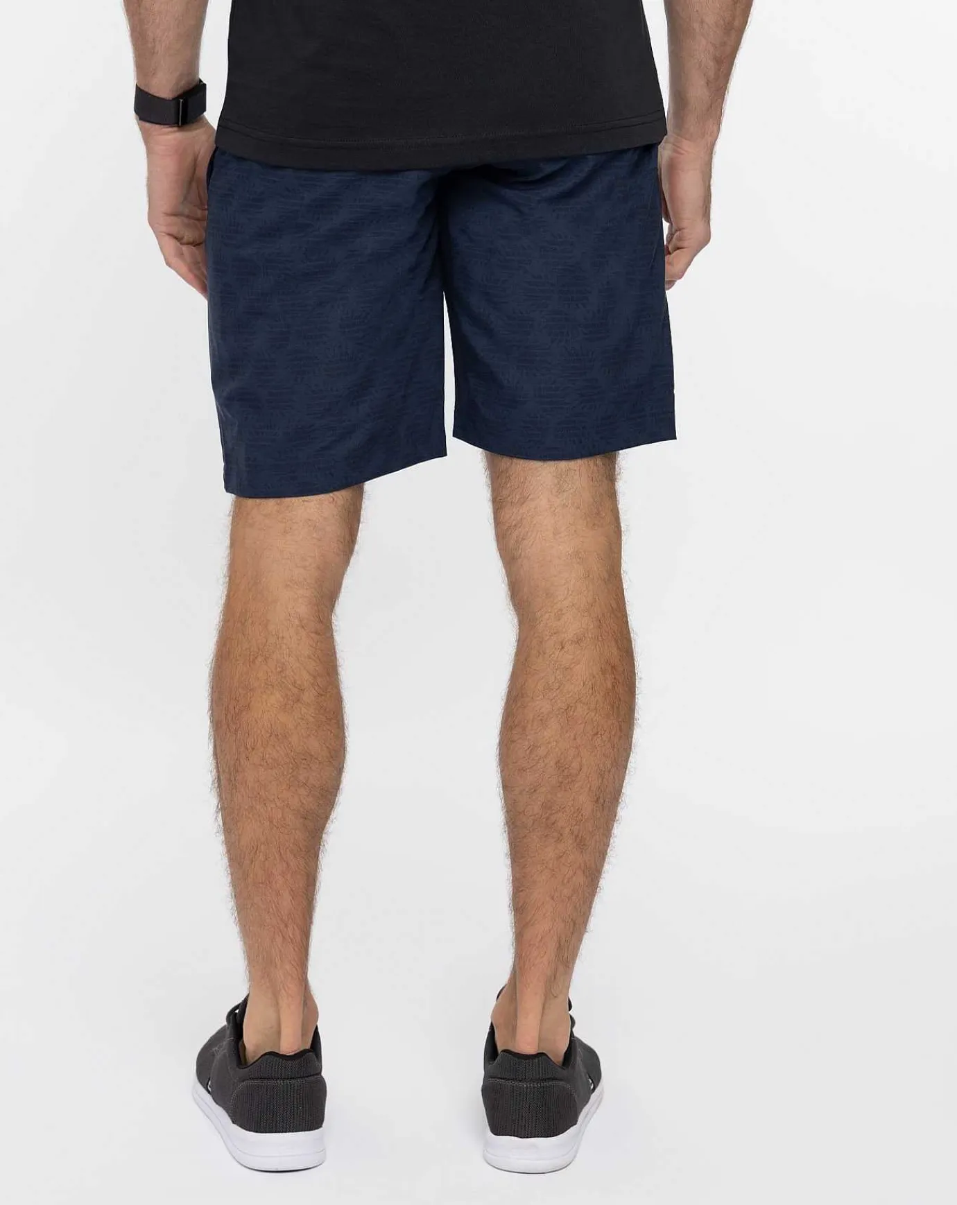 TravisMathew Boat Snacks Short 9In> Shorts