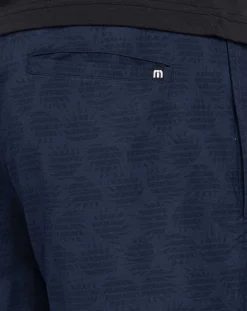TravisMathew Boat Snacks Short 9In><noscript><img width=