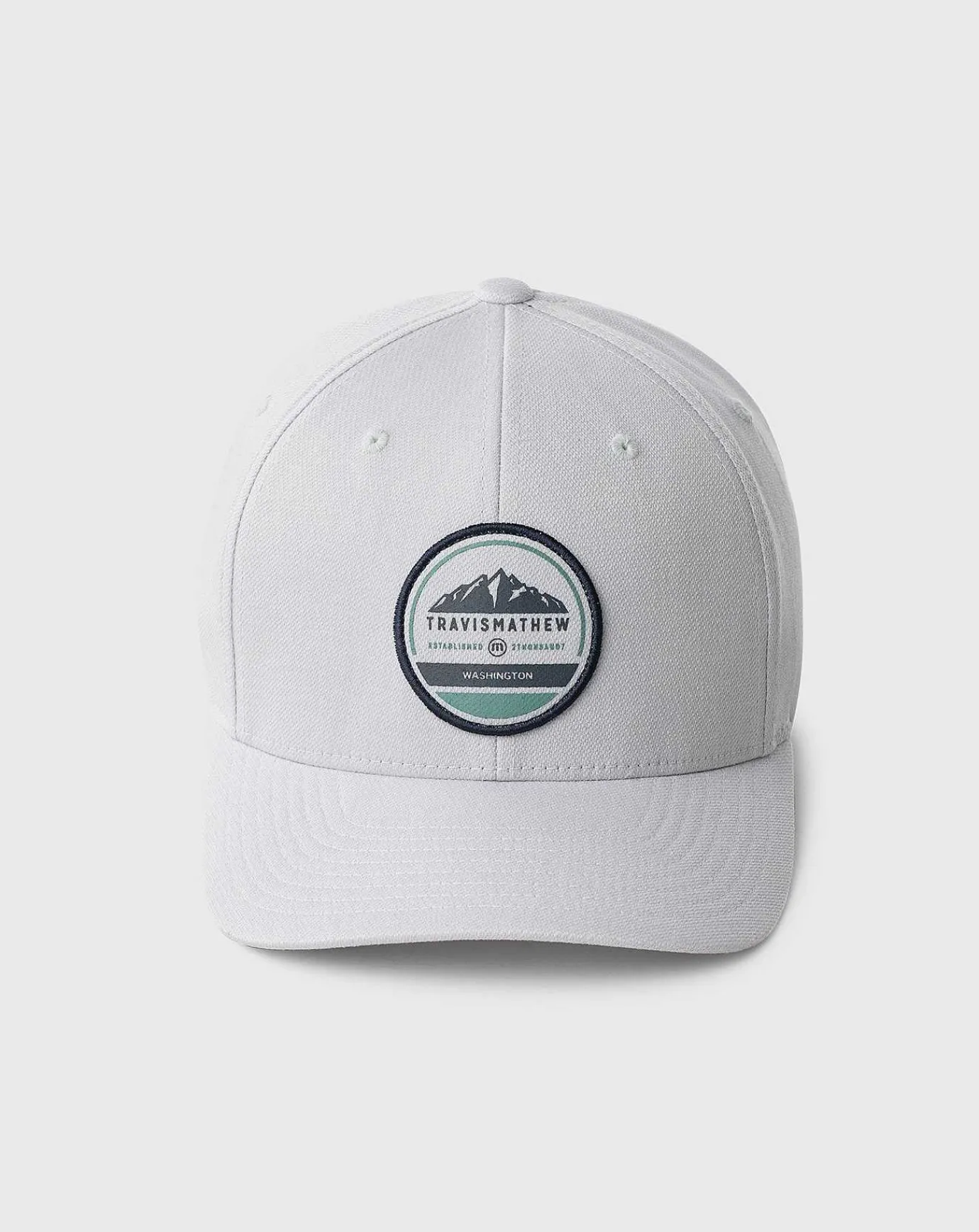 TravisMathew Bobby B Fitted Hat> Fitted