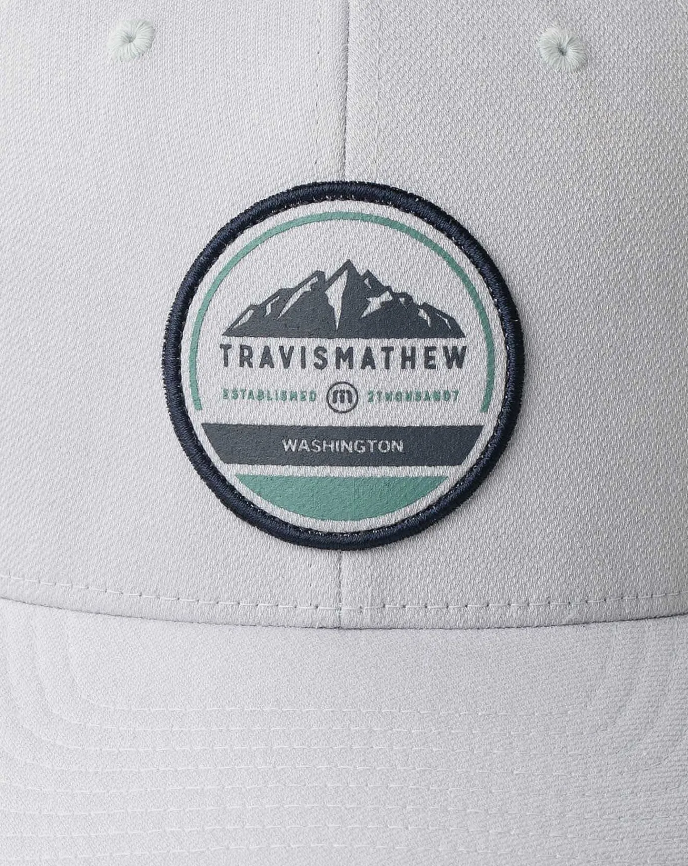 TravisMathew Bobby B Fitted Hat> Fitted