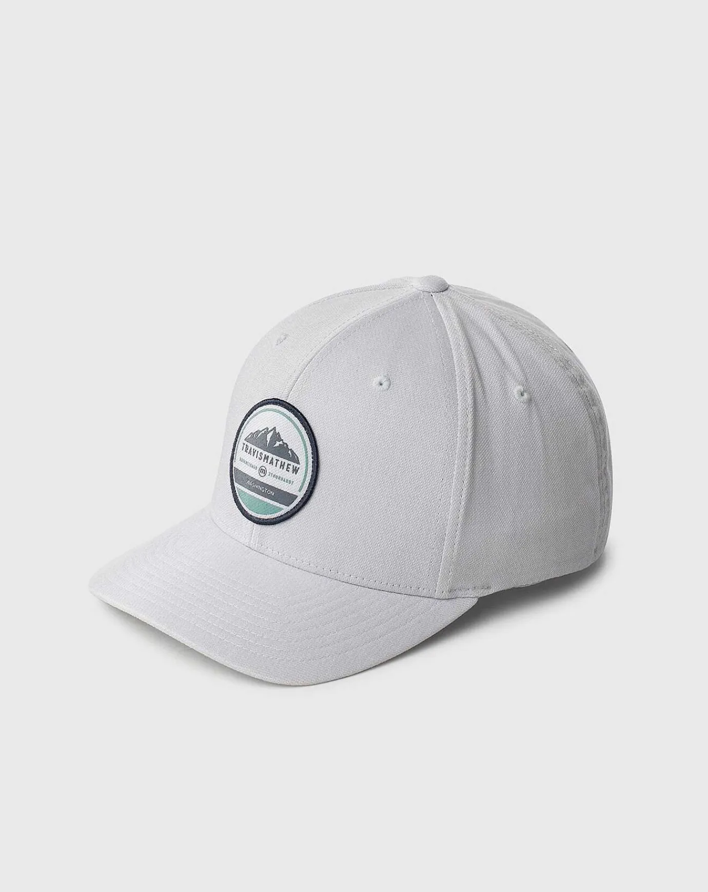 TravisMathew Bobby B Fitted Hat> Fitted