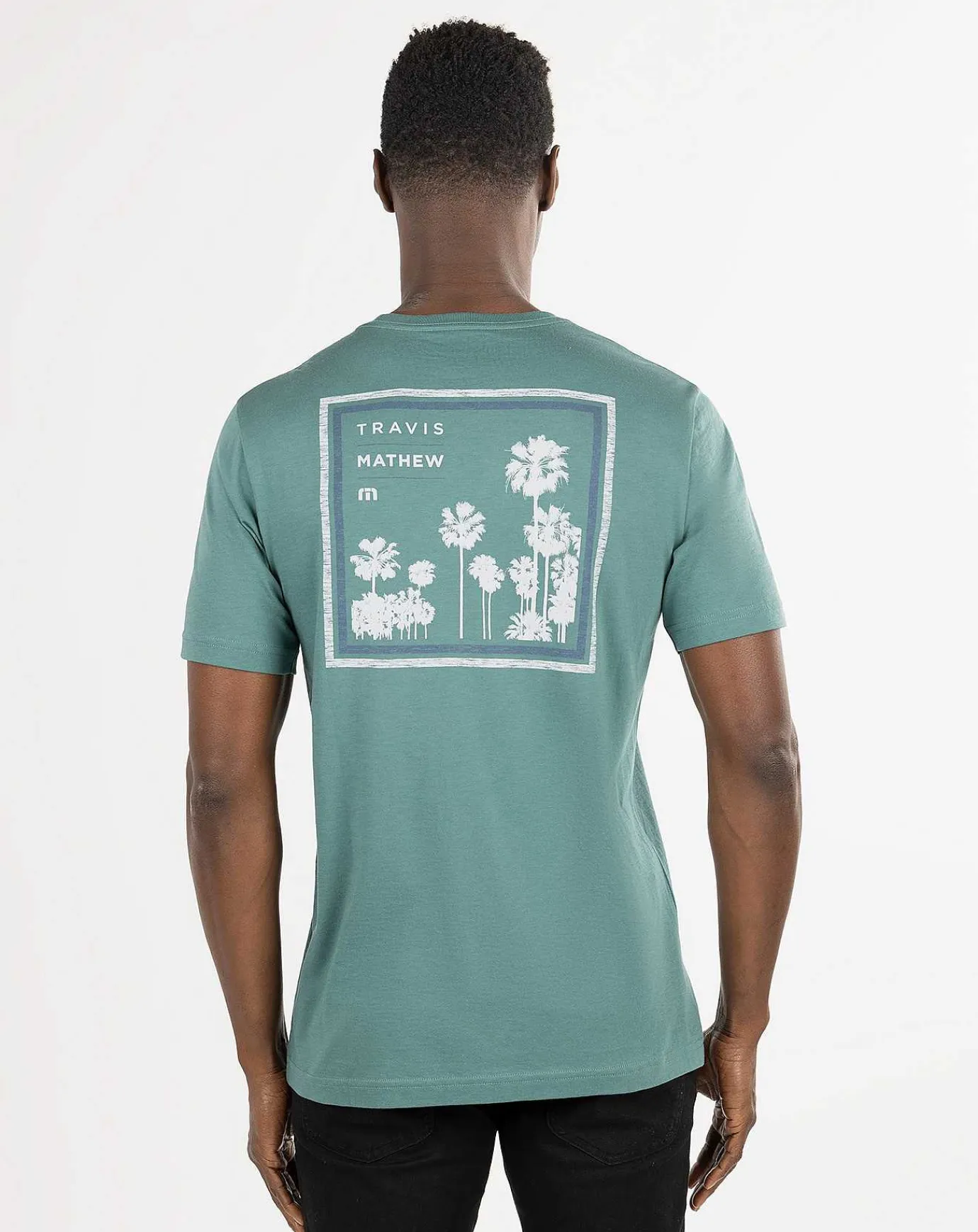 TravisMathew Bonus Round Tee> Tees
