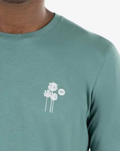 TravisMathew Bonus Round Tee><noscript><img width=