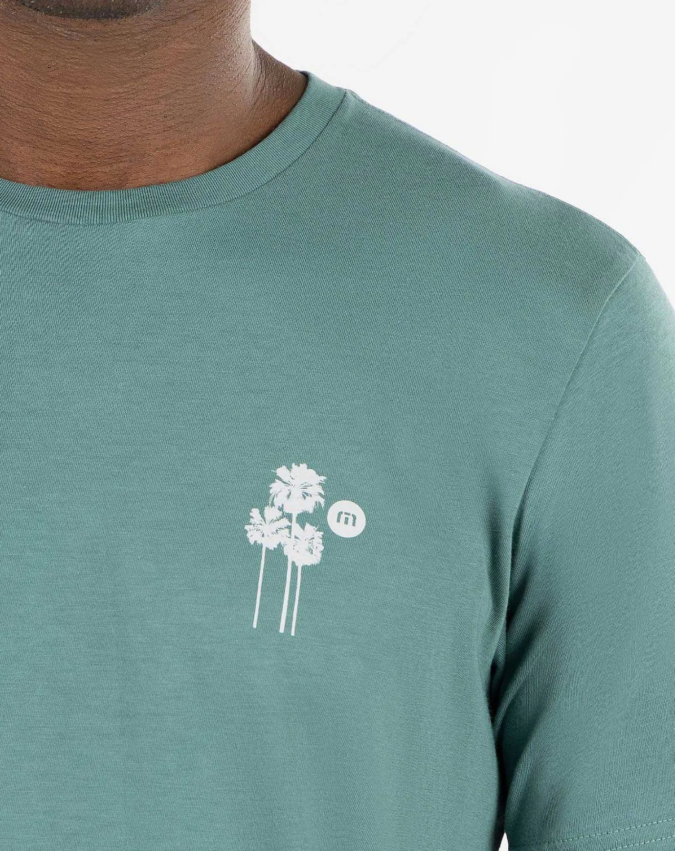 TravisMathew Bonus Round Tee> Tees