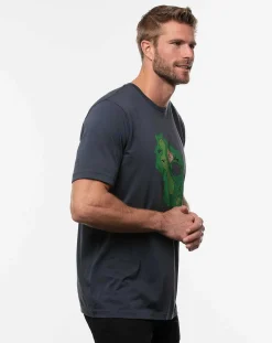 TravisMathew Boondocks Tee> Tees