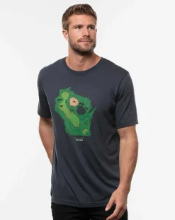 TravisMathew Boondocks Tee><noscript><img width=