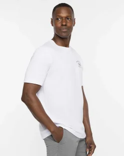 TravisMathew Bracken Cave Tee> Tees