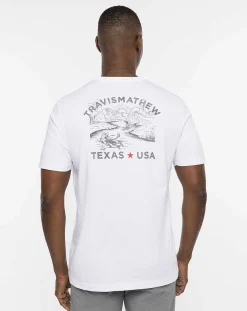 TravisMathew Bracken Cave Tee><noscript><img width=