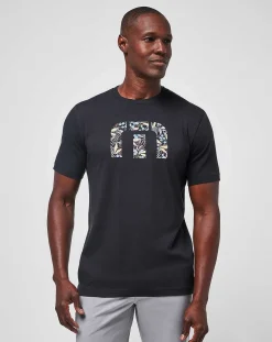 TravisMathew Bring Your Own Board Tee> Tees