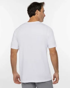 TravisMathew Bucking Bull Tee> Tees