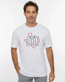 TravisMathew Bucking Bull Tee><noscript><img width=