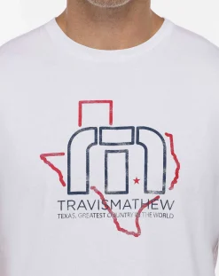 TravisMathew Bucking Bull Tee><noscript><img width=