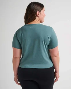 TravisMathew Buenos Aires Graphic Tee> Tees