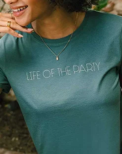 TravisMathew Buenos Aires Graphic Tee> Tees