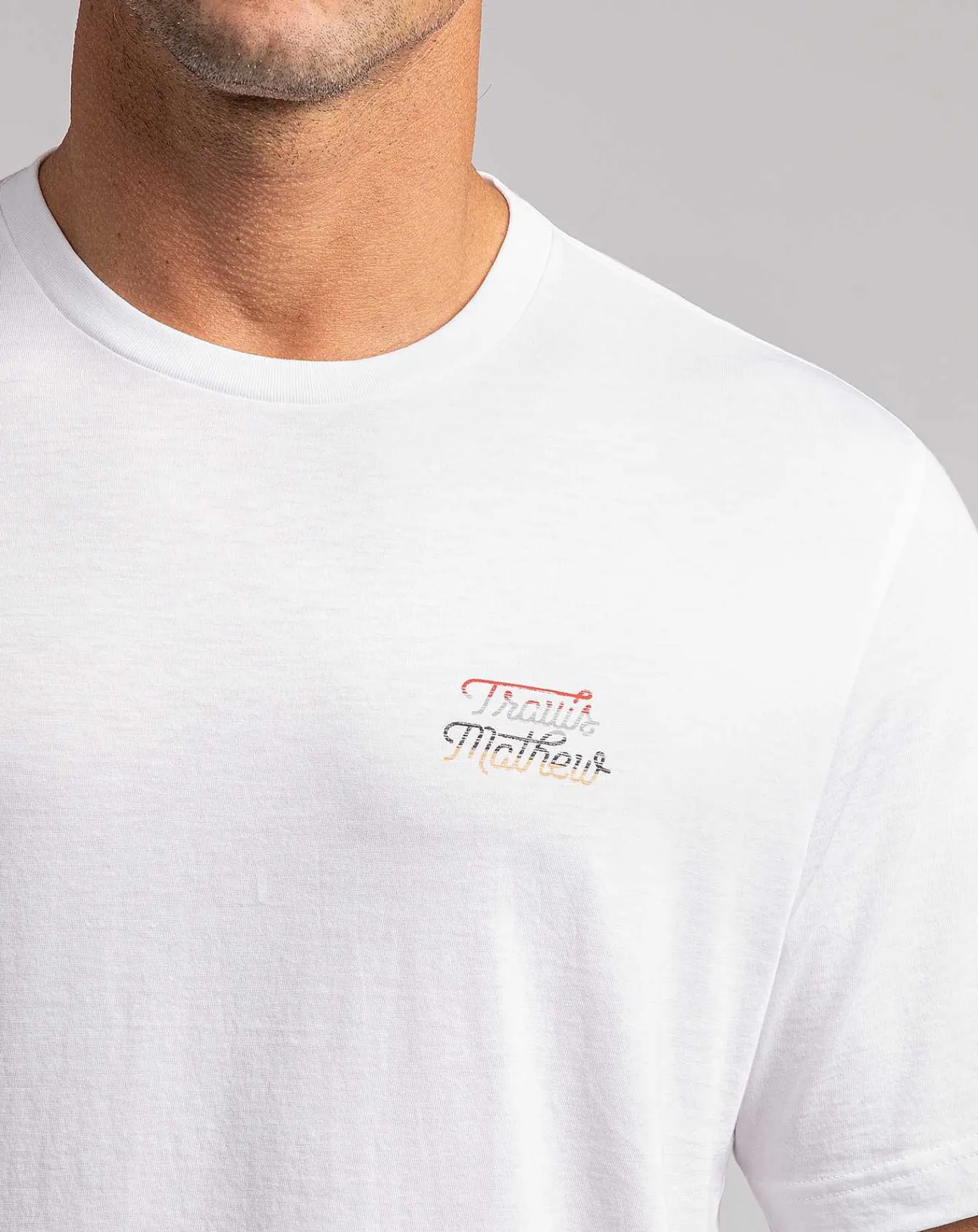 TravisMathew Buffet Style Tee> Tees