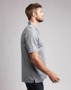 TravisMathew Bunny Slope Polo> Polos