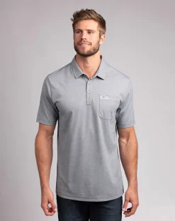 TravisMathew Bunny Slope Polo><noscript><img width=