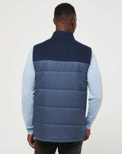 TravisMathew Business Class Vest><noscript><img width=