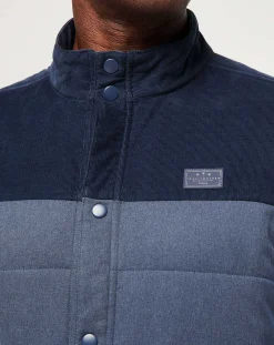 TravisMathew Business Class Vest><noscript><img width=