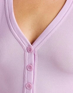 TravisMathew Butterfly Beach Ribbed Top><noscript><img width=