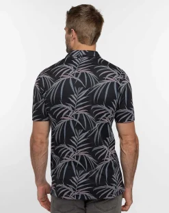 TravisMathew Buzz Words Polo> Polos