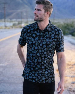 TravisMathew By The Wharf Polo><noscript><img width=