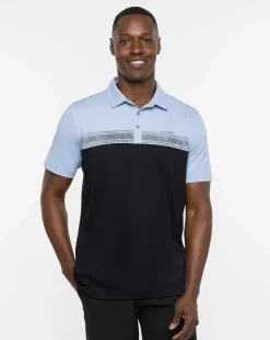TravisMathew Cacti Field Polo><noscript><img width=