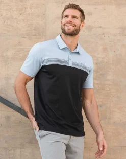 TravisMathew Cacti Field Polo><noscript><img width=