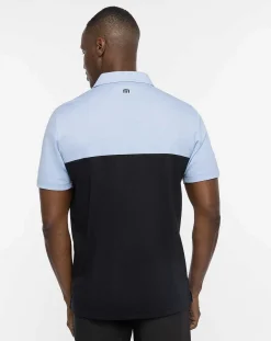 TravisMathew Cacti Field Polo><noscript><img width=